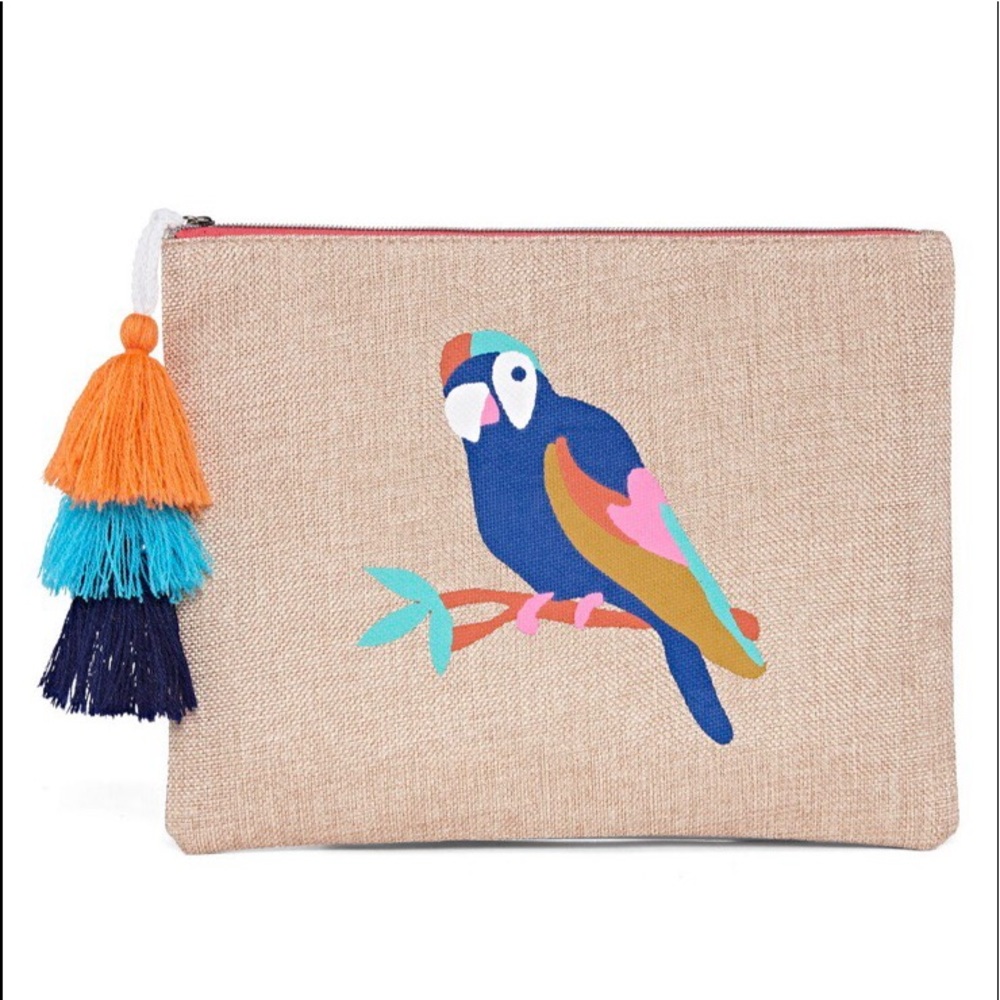 Mixit Bikini Bag